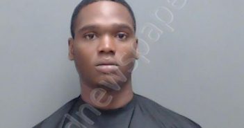 <B>BROWN</B>, <B>PERRY</B> <B>LEWIS</B>, <B>JR</B>. #, Harrison County, Texas - 2022-10-25