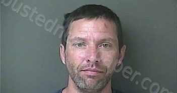 <B>ROGERS</B>, <B>JOHN</B> <B>GABRIEL</B>, <B>JR</B> #, Howard County, Indiana - 2022-10-25 11:22:00