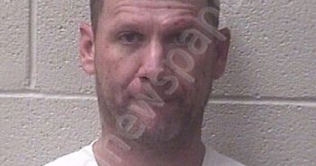 <B>THOMAS</B>, <B>BRANDON</B> <B>LEE</B> #, Alexander County, North Carolina - 2022-10-25