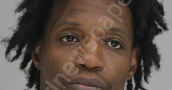 <B>CARTER</B>, <B>CRUISE</B> #, Dallas County, Texas - 2022-10-25 08:32:00