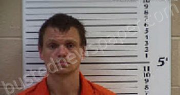 DUREN, WILLIAM BRANDON | 2022-10-25 16:18:00 Cherokee County, North Carolina Booking