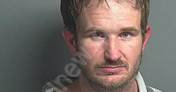 CAMPBELL, MARK ALAN, JR | 2022-10-25 19:38:00 Montgomery County, Texas Booking