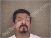 LOPEZ-HERNANDEZ, NAHUM | 2022-10-25 Harnett County, North Carolina Booking