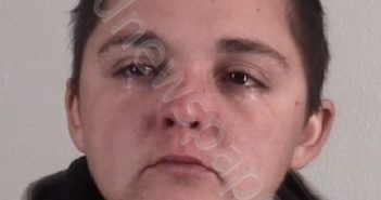 <B>LINK</B>, <B>SABRINA</B> <B>LYNN</B> #, Tarrant County, Texas - 2022-10-25