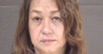 <B>HOEH</B>, <B>LISA</B> <B>JASMINE</B> <B>REVIS</B> #, Buncombe County, North Carolina - 2022-10-25