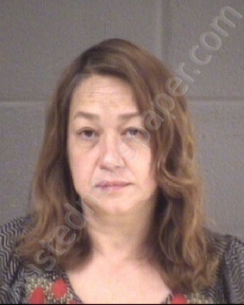 HOEH, LISA JASMINE REVIS #, Buncombe County, North Carolina - 2022-10-25