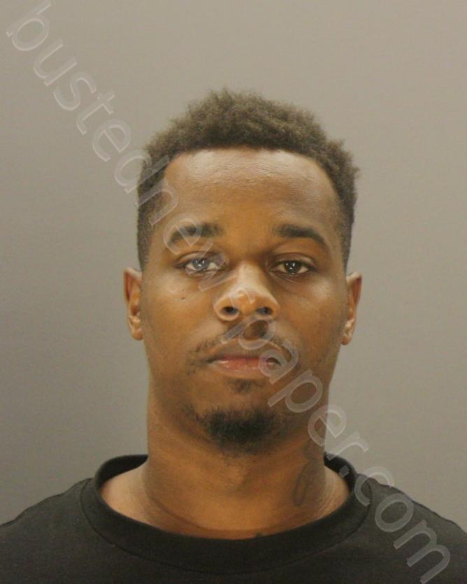 EPPS, JEREMY #, Dallas County, Texas - 2022-10-25 08:36:00