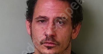 <B>CARPENTER</B>, <B>JOSHUA</B> <B>THOMAS</B> #, Hillsdale County, Michigan - 2022-10-25 21:00:00