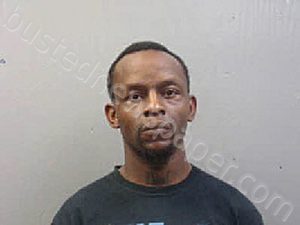 TRAVIN LAMAR MOORE | 2022-10-25 23:19:00 Chesterfield County, South Carolina Booking