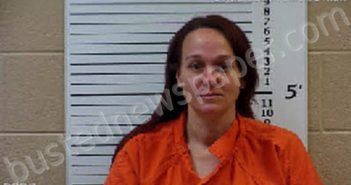 WEEKS, MARCIA ELAINE | 2022-10-26 21:29:00 Cherokee County, North Carolina Booking