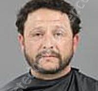 ROSE, PATRICK DEAN | 2022-10-26 Anderson County, South Carolina Booking