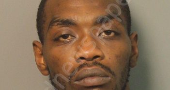PRUITT, NOAH HENRY | 2022-10-26 22:20:00 Jefferson County, Alabama Booking