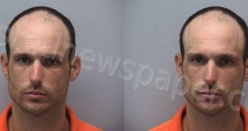 MAIN, DANIEL EDWARD | 2022-10-26 Roanoke County, Virginia Booking