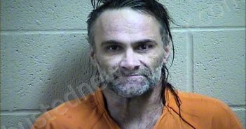 DUNNING, JASON <B>ALVIN</B> #, Pottawatomie County, Oklahoma - 2022-10-26