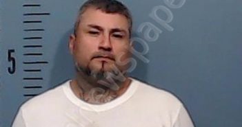 <B>RAMOS</B>, <B>MARCO</B> <B>ANTONIO</B> #, Taylor County, Texas - 2022-10-26
