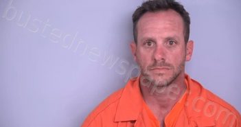 JONES, <B>JASON</B> MICHAEL #, <b>Bradford</b> County, Florida, Bradford County, Florida - 2022-10-26 22:57:00