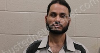 RODOLFO EDUARDO RODRIGUEZ ALVARADO | 2022-10-26 Andrew County, Missouri Booking