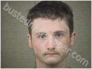 STANLEY, JACOB | 2022-10-26 Harnett County, North Carolina Booking