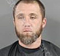 MILES, JESSE JOE | 2022-10-26 Anderson County, South Carolina Booking