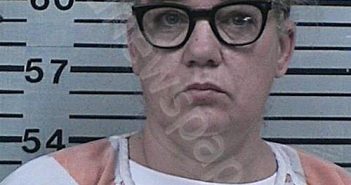 GOTHARD, CHRISTINA JEAN | 2022-10-26 00:41:05 Hood County, Texas Booking