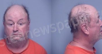 LINDAMOOD, CHRISTOPHER ALAN | 2022-10-26 Roanoke County, Virginia Booking