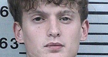 STANLEY, TRISTON RAY | 2022-10-26 14:07:16 Hood County, Texas Booking