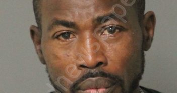 KING,ALBERT JEROME | 2022-10-26 09:15:00 Wake County, North Carolina Booking