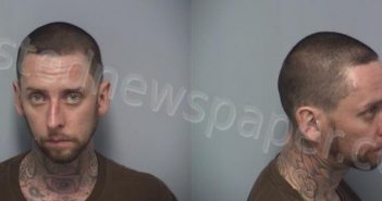 HALE, SAMUEL LUCAS | 2022-10-26 Roanoke County, Virginia Booking