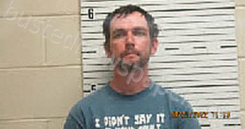 BOLDING, CHRISTOPHER ALAN | 2022-10-26 Butler County, Alabama Booking