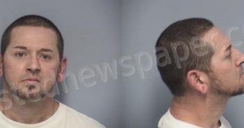 KEENE, WAYNE DAVID | 2022-10-26 Roanoke County, Virginia Booking