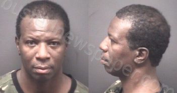 <B>HARRIS</B>, <B>STEVEN</B> <B>LAMONT</B> #, Pitt County, North Carolina - 2022-10-26