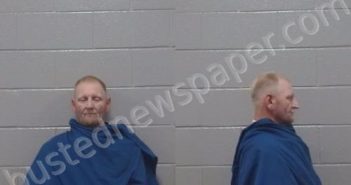 <B>DANIELS</B>, <B>CARL</B> <B>JOHN</B> #, Wichita County, Texas - 2022-10-26