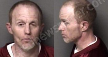 <B>BARRETT</B>, <B>CHRISTOPHER</B> <B>KYLE</B> #, Gaston County, North Carolina - 2022-10-26 00:47:00