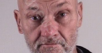 <B>LUTTRELL</B>, <B>JIMMY</B> <B>DALE</B> #, Tarrant County, Texas - 2022-10-26