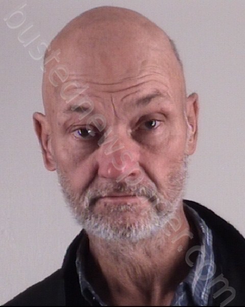 LUTTRELL, JIMMY DALE #, Tarrant County, Texas - 2022-10-26