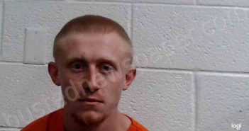 PRITT, ELI PAYNE | 2022-10-26 20:40:00 Pocahontas County, West Virginia Booking
