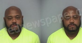 TUCKER, ALVIS WINSTON | 2022-10-26 Roanoke County, Virginia Booking