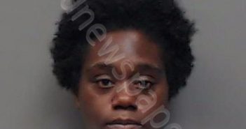 <B>WINSTON</B>, <B>AMANDA</B> <B>SHAUNTE</B> #, Smith County, Texas - 2022-10-26