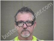 COLLINS, DONALD | 2022-10-26 Harnett County, North Carolina Booking
