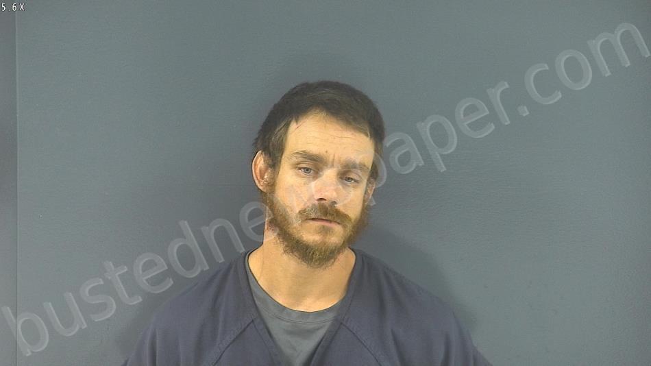WITHAAR, LOGAN LEE #, Russell County, Kentucky - 2022-10-26 15:08:00