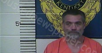 <B>HENSON</B>, <B>JC</B> #, Clay County, Kentucky - 2022-10-26 15:13:00