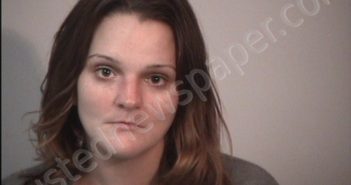 <B>MILLER</B>, <B>KAYLA</B> <B>LYNN</B> #, Rappahannock Regional Jail, Virginia - 2022-10-26 18:21:00