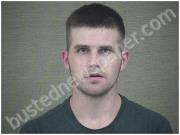 BROWN, RYAN | 2022-10-26 Harnett County, North Carolina Booking