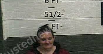 <B>SENTERS</B>, <B>BRANDY</B> <B>DENISE</B> #, Whitley County, Kentucky - 2022-10-26 13:47:00