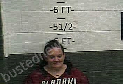 SENTERS, BRANDY DENISE #, Whitley County, Kentucky - 2022-10-26 13:47:00