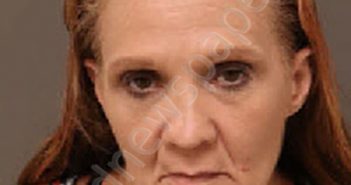 LIRA, SUSAN MARIE MCRAE | 2022-10-27 17:02:00 Moore County, North Carolina Booking