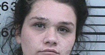 CRAWFORD, REBECCA ANN | 2022-10-27 18:07:05 Hood County, Texas Booking
