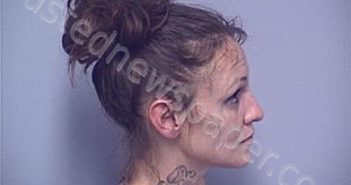 LEFFLER, LAUREN JUNE | 2022-10-27 Roanoke County, Virginia Booking