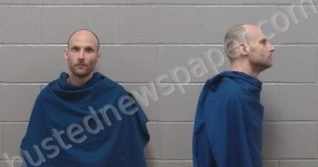 <B>CALLAWAY</B>, <B>JOSHUA</B> <B>CLAY</B> #, Wichita County, Texas - 2022-10-27