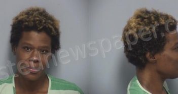YOUNG, CHRISTIE ANN | 2022-10-27 Roanoke County, Virginia Booking